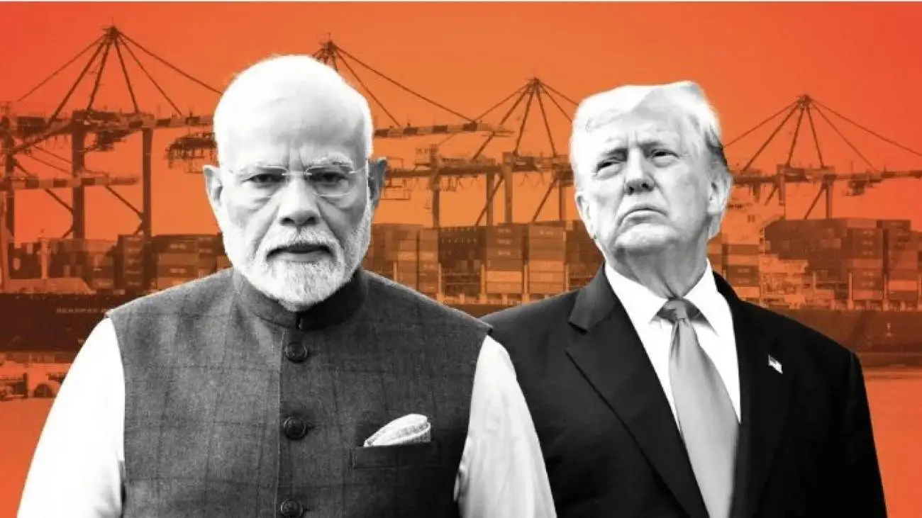 پیشنهاد جدید آمریکا برای ازسرگیری مذاکرات  -  گزارش مهم رویترز به نقل از سه منبع مختلف؛ هند در پی چیست؟