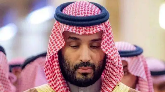 شکل و شمایل محمد بن سلمان در 9 سالگی