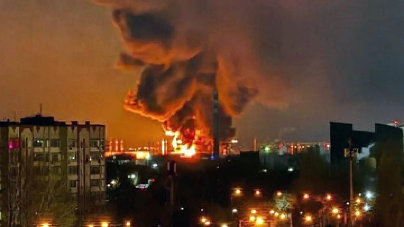 مخالفت آمریکا با استفاده از دارایی های بسته شده روسیه برای اوکراین