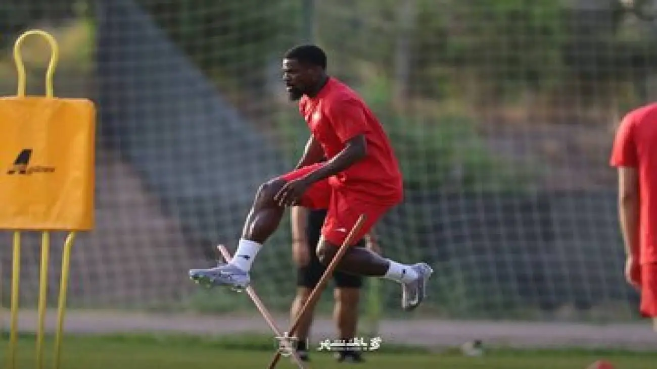 اوریه ایران را بدون فسخ ترک کرد!