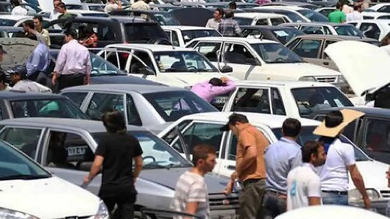 تغییر شدید قیمت پراید در بازار -  جدول قیمت مدل های مختلف پراید