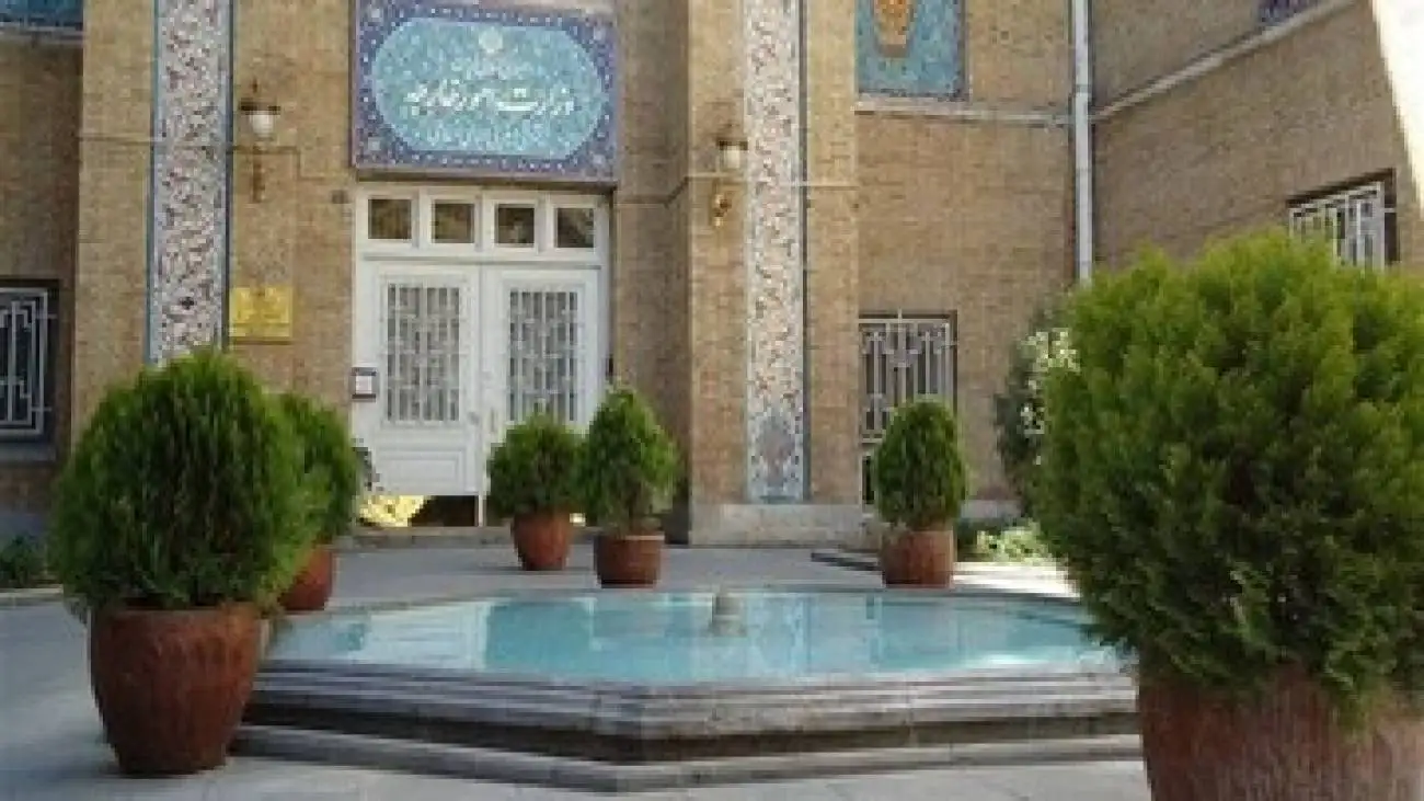 (بازگشت مهاجرین افغان) محور دیدار نماینده طالبان در ایران با یک مقام وزارت خارجه