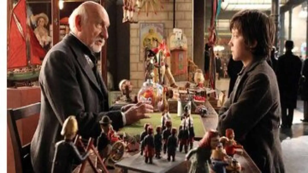 پخش فیلمی از مارتین اسکورسیزی در تلویزیون به مناسبت روز ملی سینما