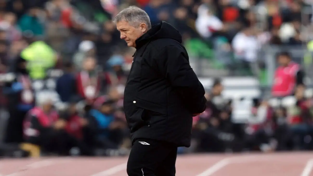 پشت پرده جدایی اسکوچیچ  -  دراگان دوباره به ایران برمی گردد؟  -  شاید استقلال؟ شاید هم پرسپولیس!