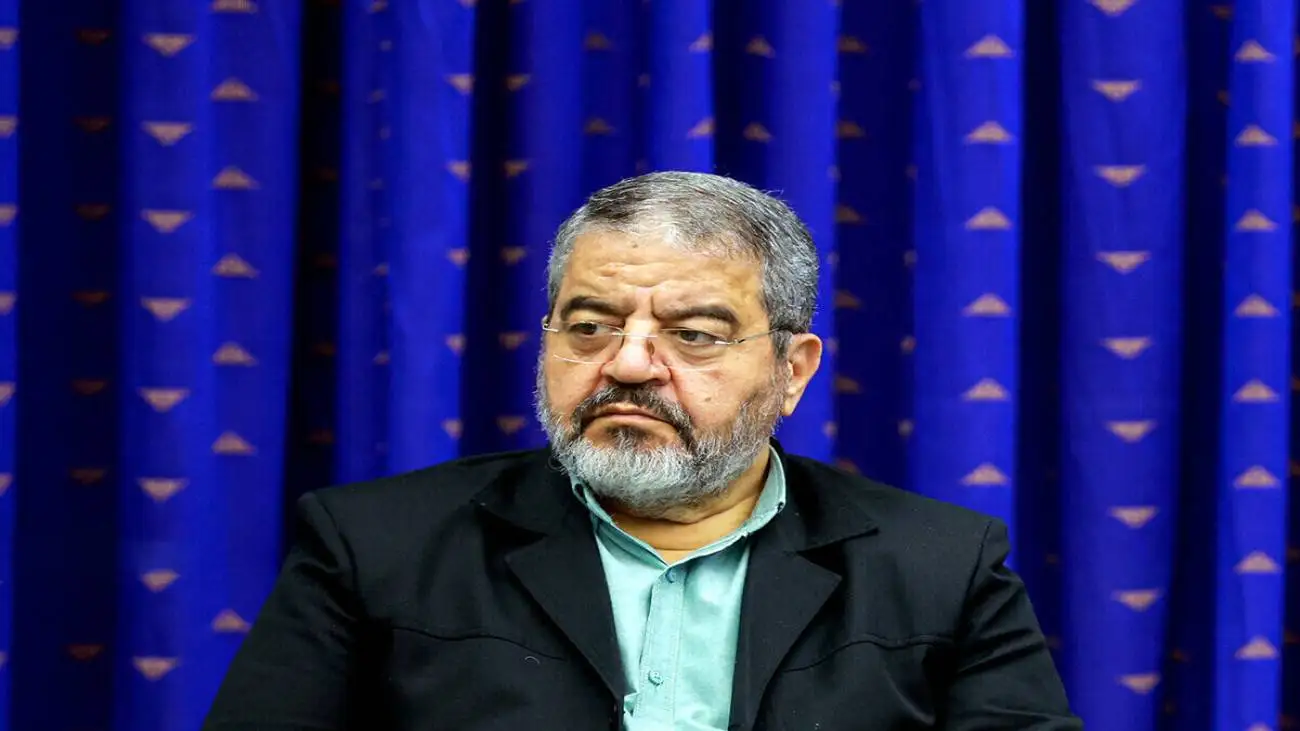 شهید حاجی زاده گفت یک جا اشتباه کردم... + ویدئو  -  روایت سردار جلالی از صحبت های شهید حاجی زاده