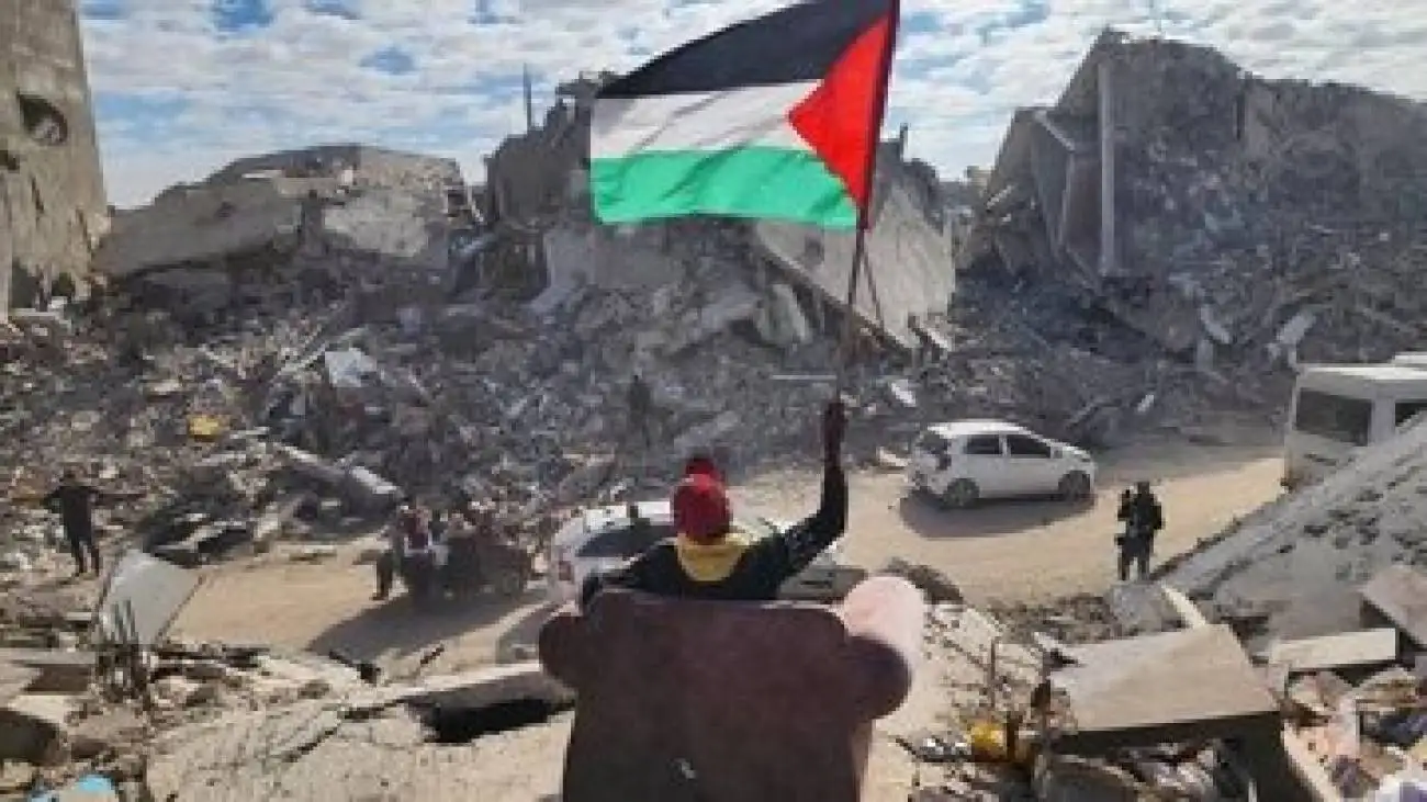 انگلیس، کانادا و استرالیا دولت فلسطین را به رسمیت شناختند