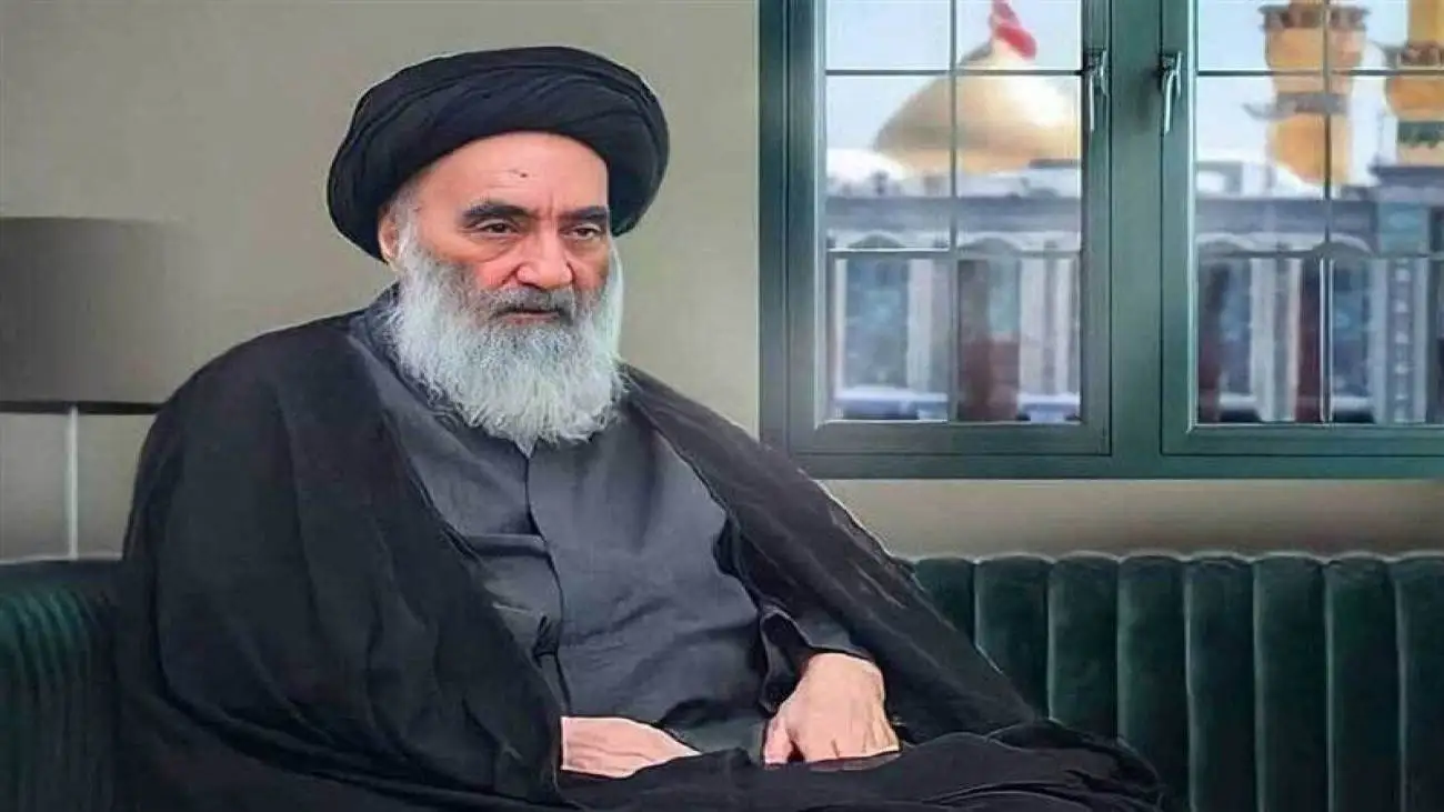 آیت الله سیستانی نخستین روز ماه رمضان را اعلام کرد