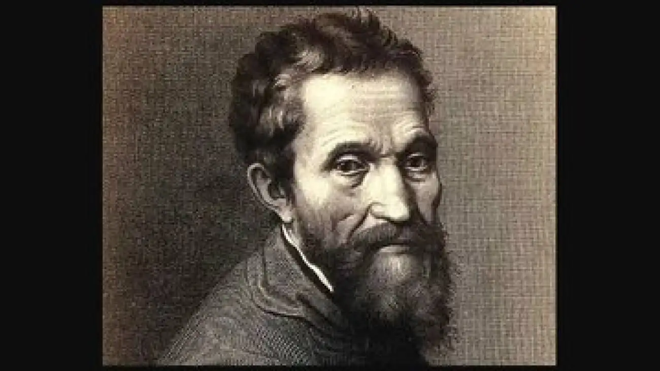 فروش رکوردشکن طراحی پنج اینچی میکل آنژ -  اثر 27٫2 میلیون دلاری