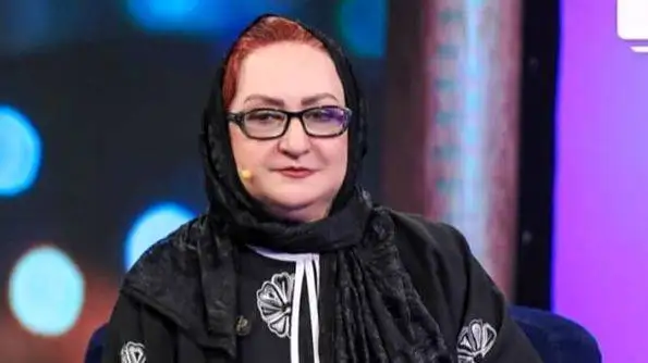 ویدیو  -  مریم امیرجلالی: از سرخ کردنیا گلوله رو دوست ندارم  -   از پختنیا هم آجر دوست ندارم  -  چه دیدگاه جذابی داره ...
