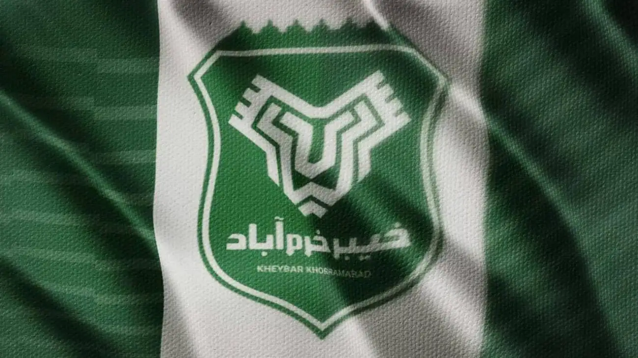 خیبر در لیگ برتر ماندنی شد؛ پایکوبی لرتباران + ویدئو