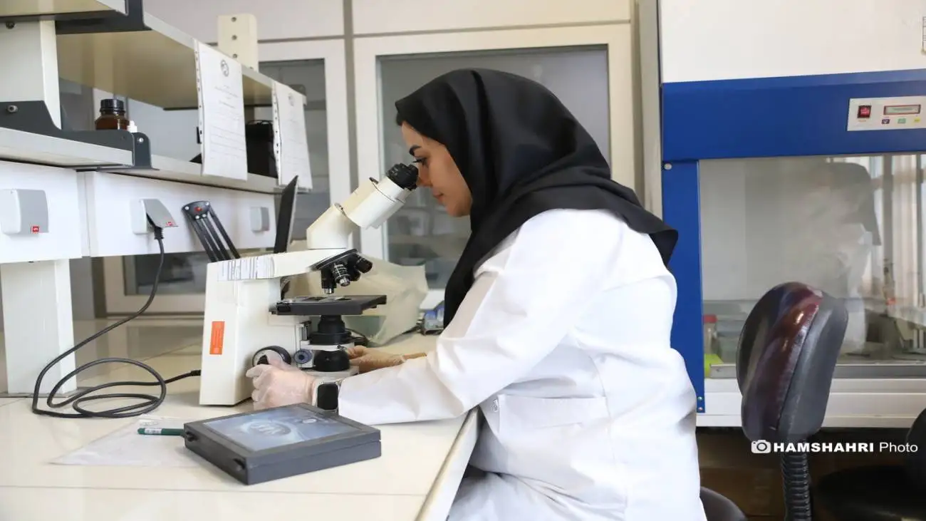 تشخیص زودهنگام و درمان نوین؛ پشت درهای پژوهشکده کبد و گوارش