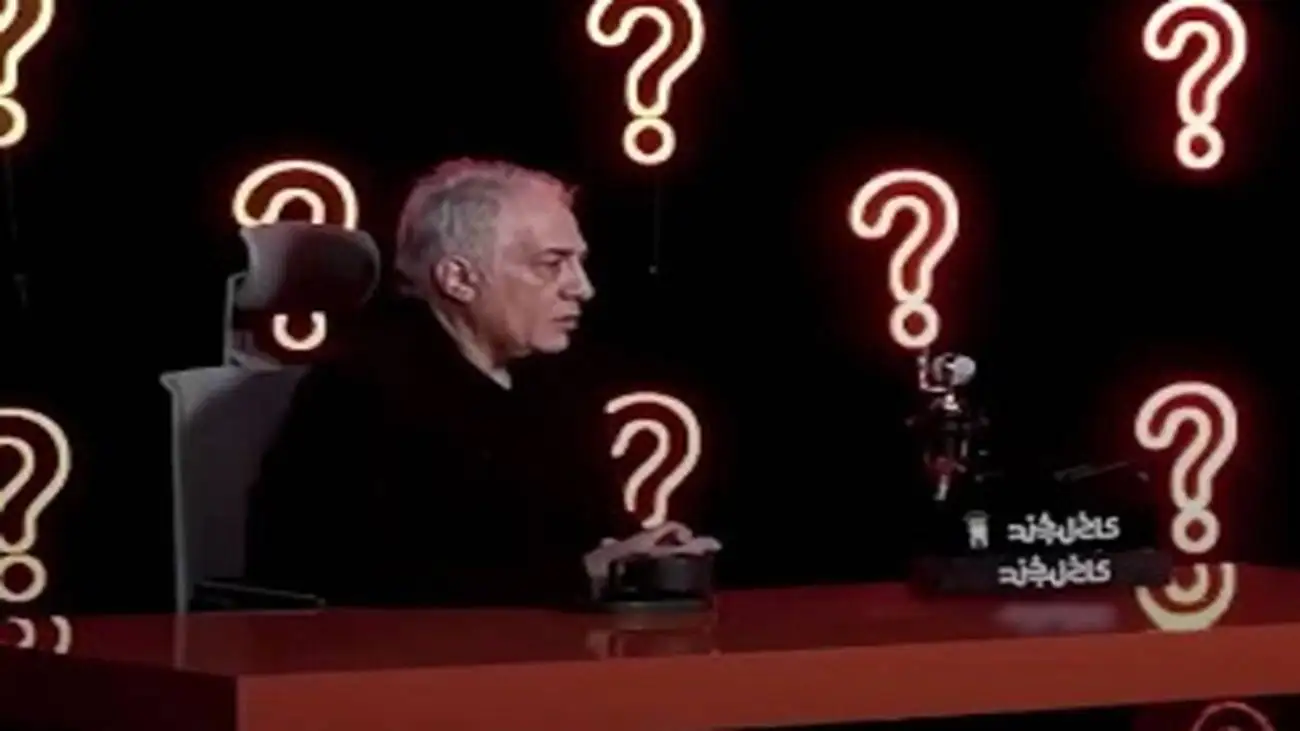 ویدیو  -  ادعای ایرج نوذری درمورد پیشنهاد کار در سازمان ملل!