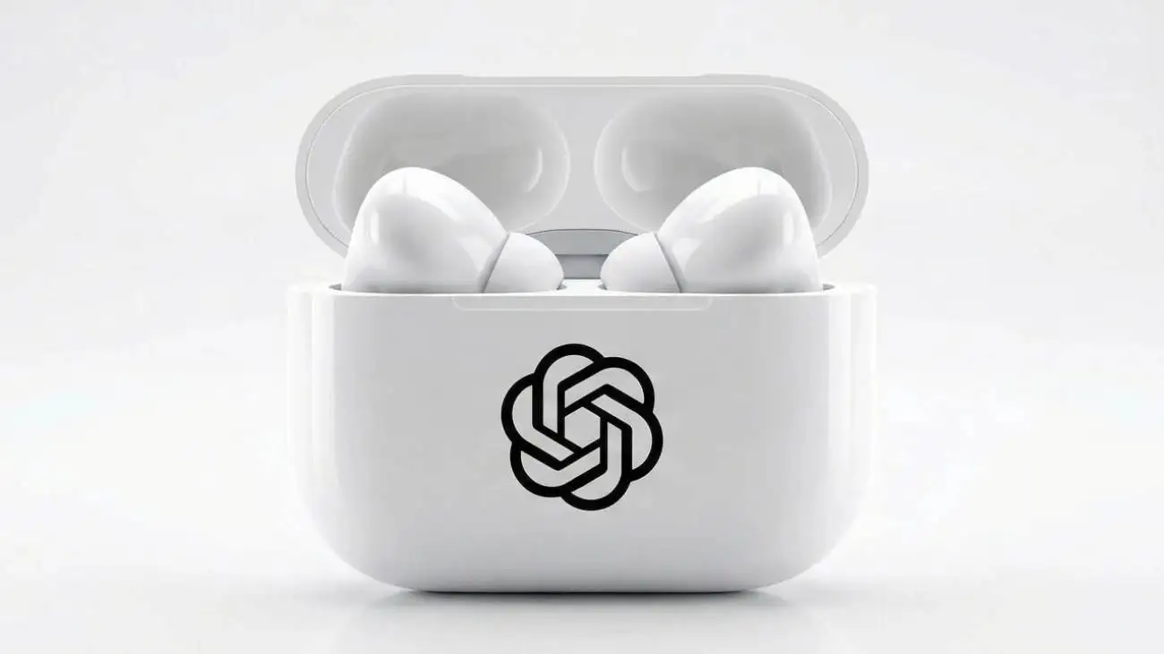 اوپن ای آی ایرباد می سازد