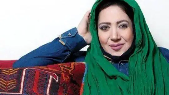 رونمایی از ازدواج مازیار لرستانی وقتی شهره بود با حسین قناعت   -  مازیار 3 بار هم زایمان داشت و مادر شد اما ....  -  شوهرش کیست ؟! + عکس شوهرش