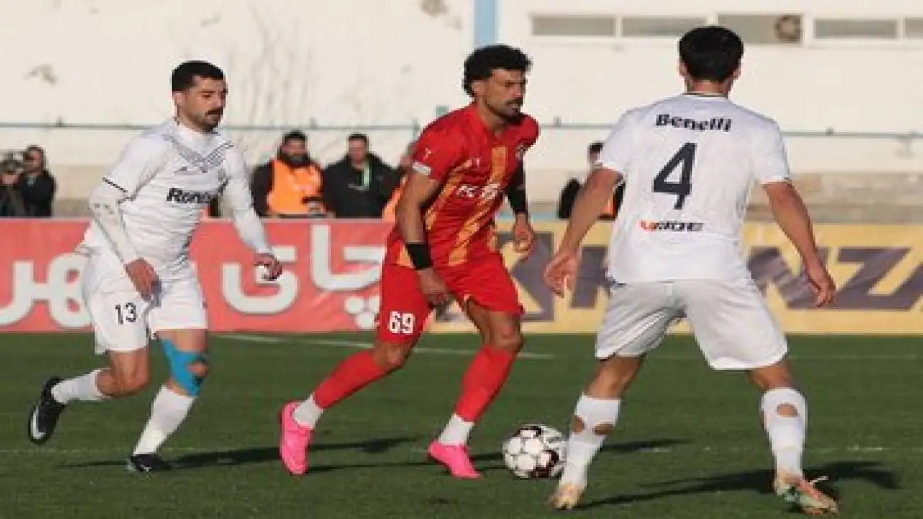 تصویر  -  استقلالی ها زود دلتگ رضاییان شدند!