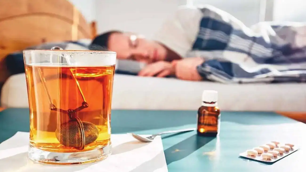 از کجا بفهمیم آنفلوآنزا گرفته ایم؟ ؛ علائم ، تفاوت با سرماخوردگی و بهترین روش های درمان