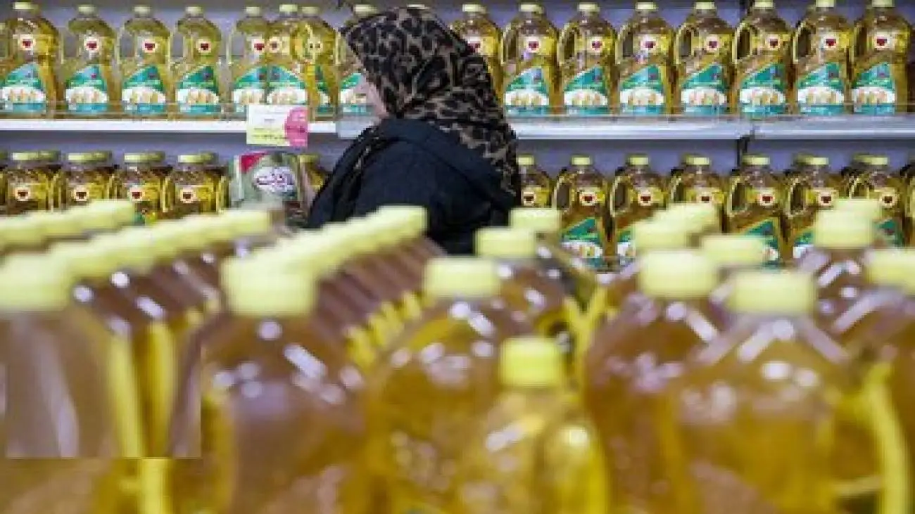 روغن دوباره گران شد -  جزئیات