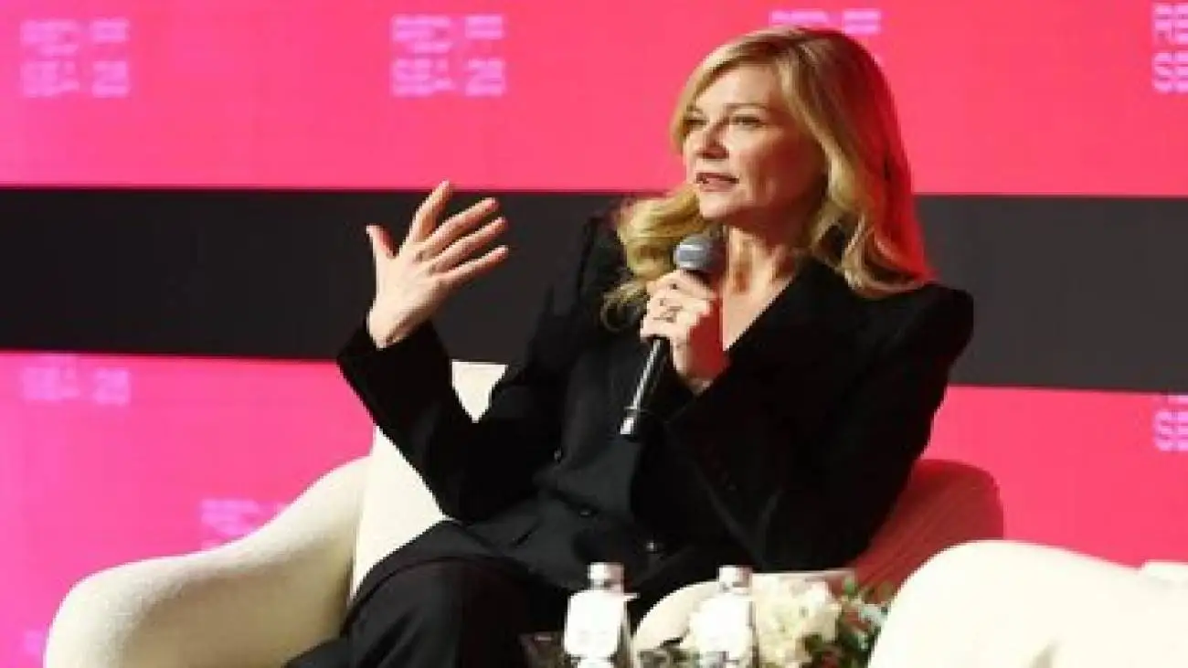 دوران مصونیت مردان تمام شد؛ اعتراف بی پرده بازیگر زن