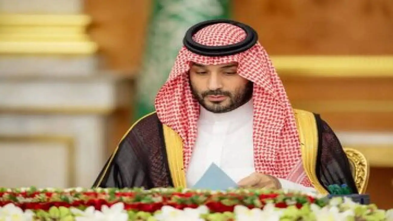 بن سلمان: ریاض ابتکار صلح عربی را فعال کرده است