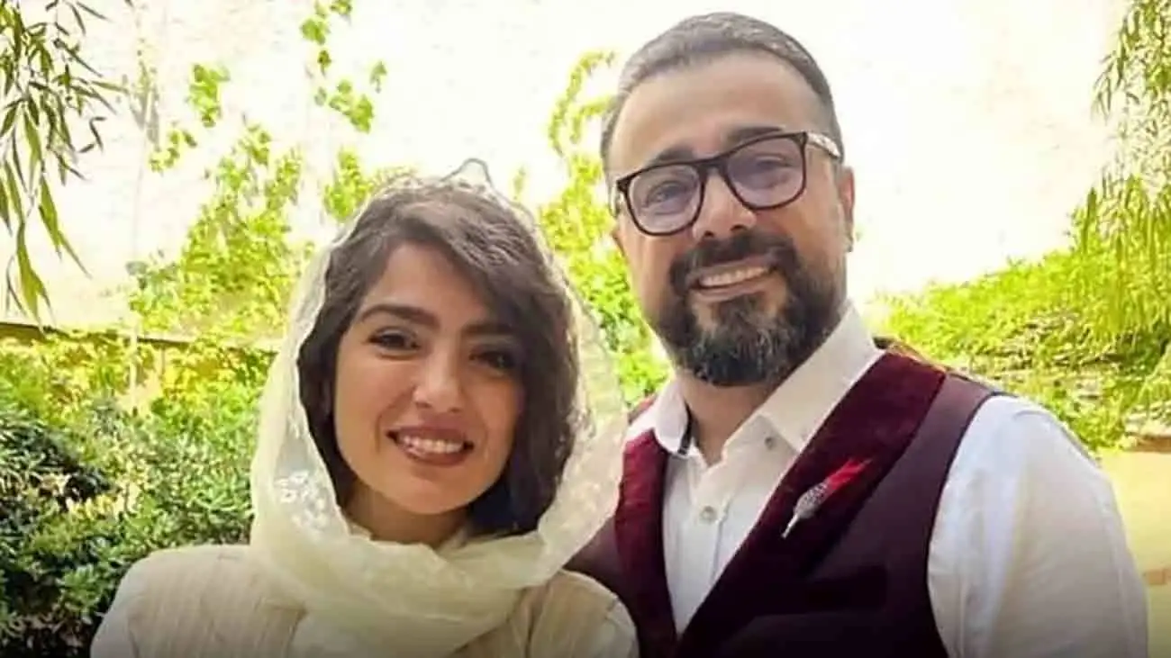 ویدیو  -  سپند امیر سلیمانی: تاحالا 3 بار سزارین شدم 7 لایه شکممو باز کردن!   -  مونا کرمی: سپند در موضوع سزارین منو راهنمایی میکنه چون تجربشو داره