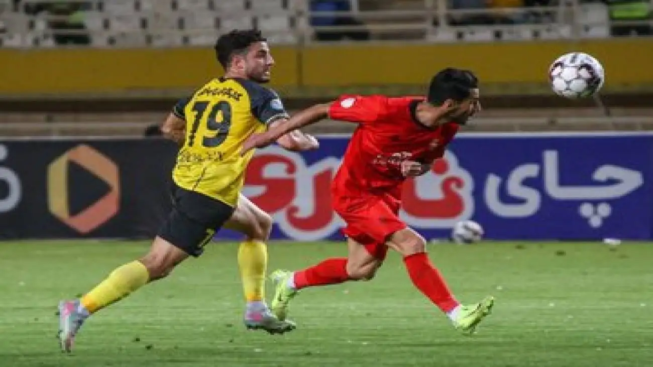 رکورد منفی فاجعه بار فوتبال ایران در آسیا