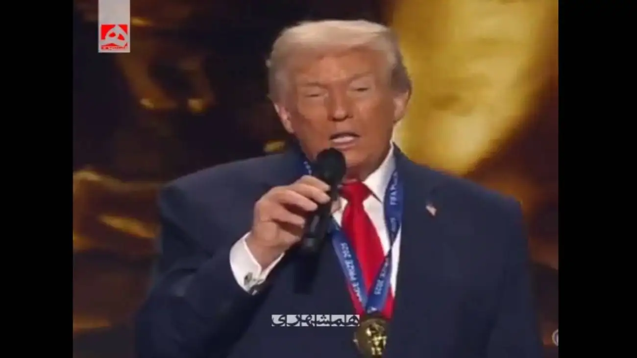 2025؛ سال پرالتهاب آمریکا با ترامپ