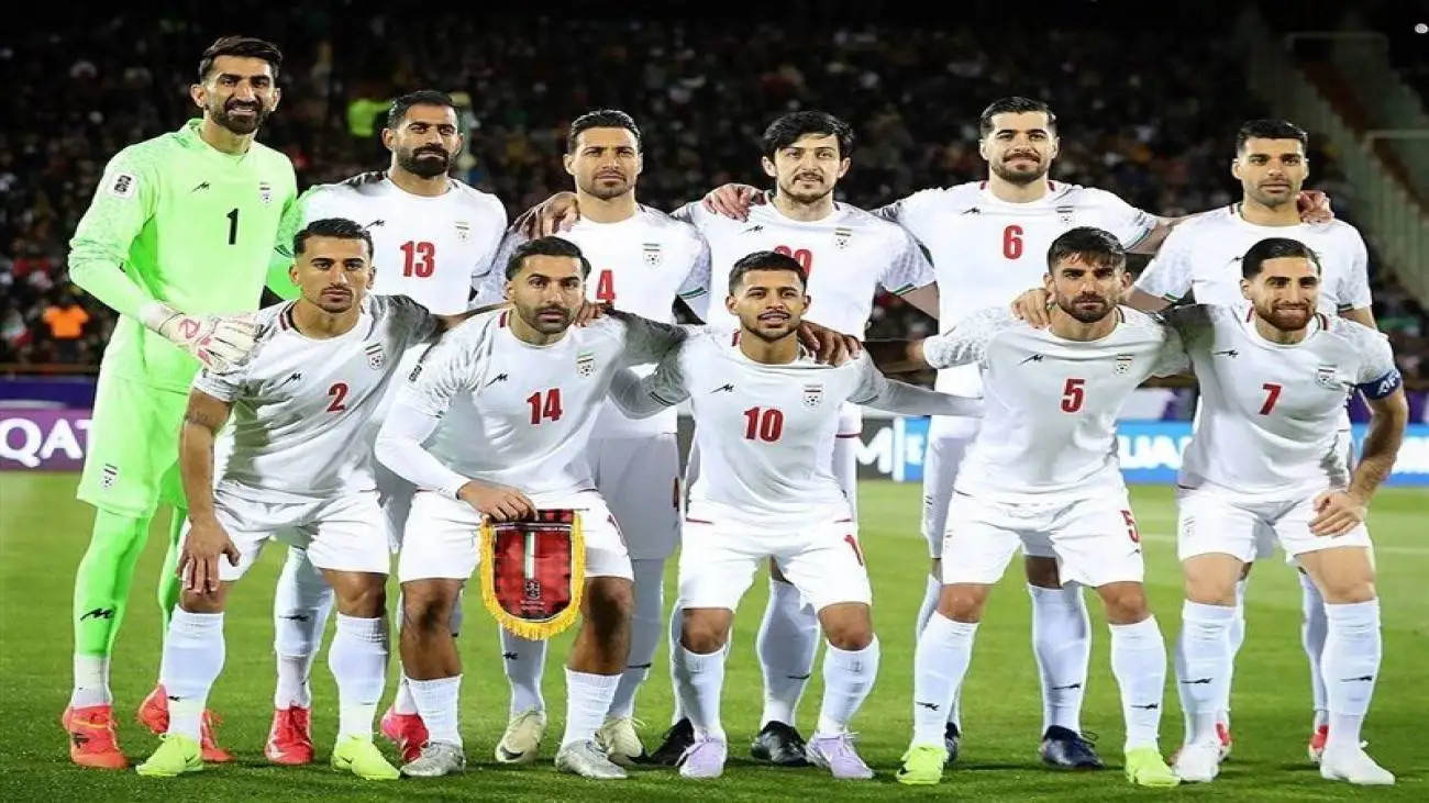 نبی: بودجه مجلس برای تیم ملی مناسب نیست  -  فهرست بازیکنان 60 نفر است نه 100 نفر!