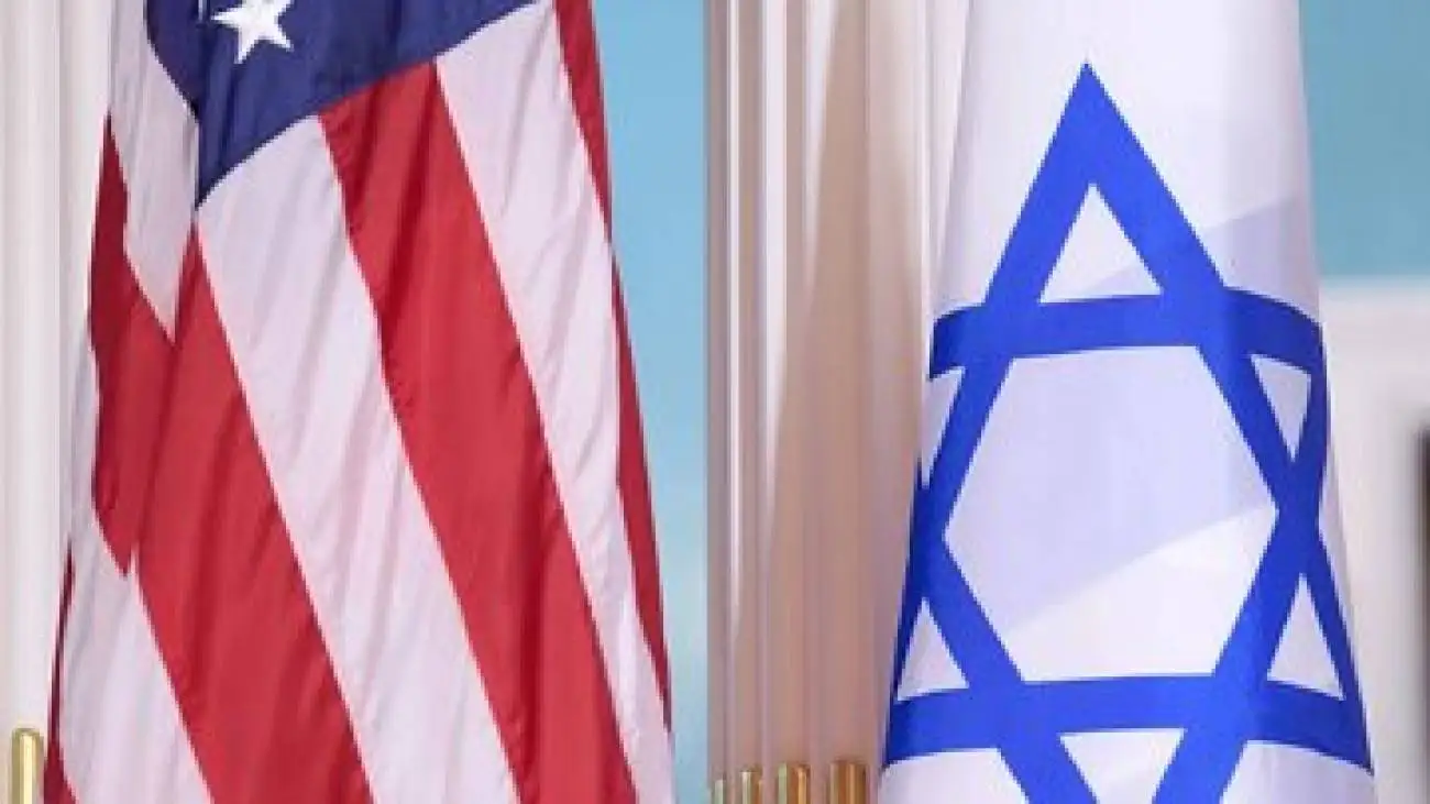 آمریکا به کشتی های خود هشدار داد از ایران دوری کنند