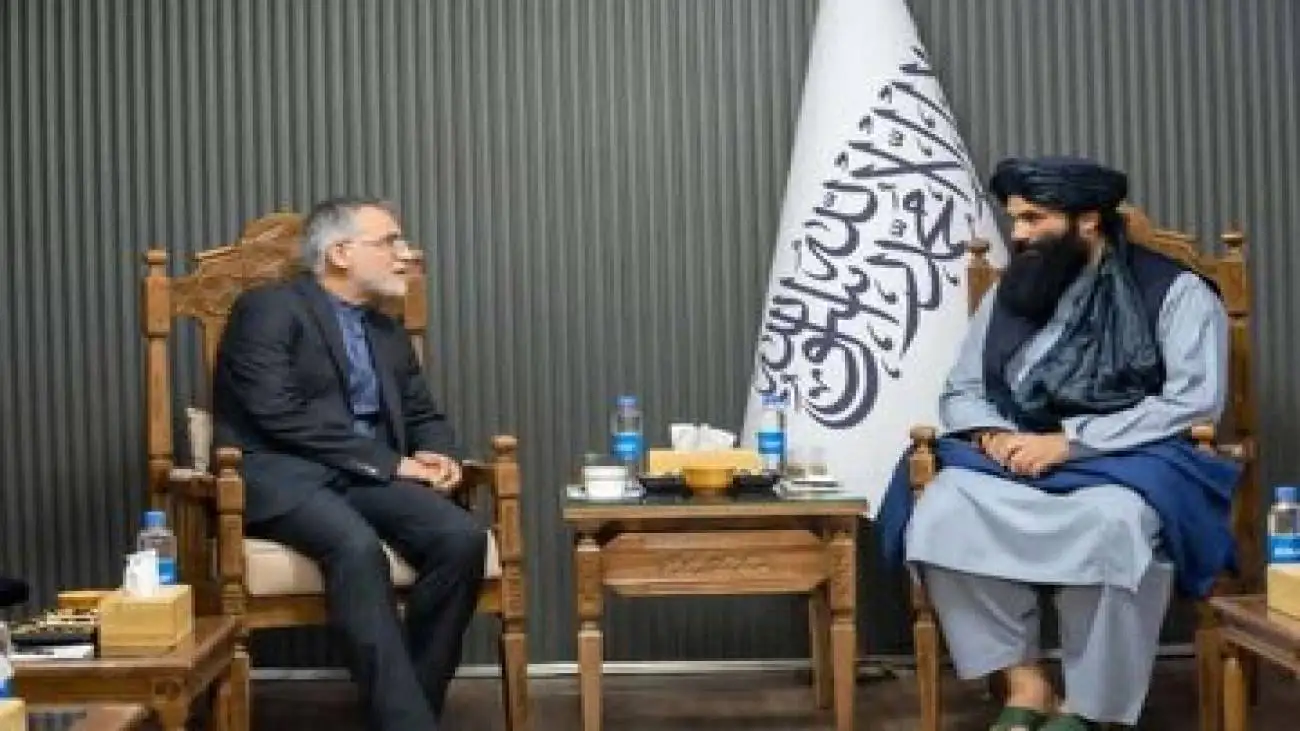 اعلام نگرانی ایران از سوءاستفاده برخی بازیگران فرامنطقه ای برای برهم زدن ثبات منطقه