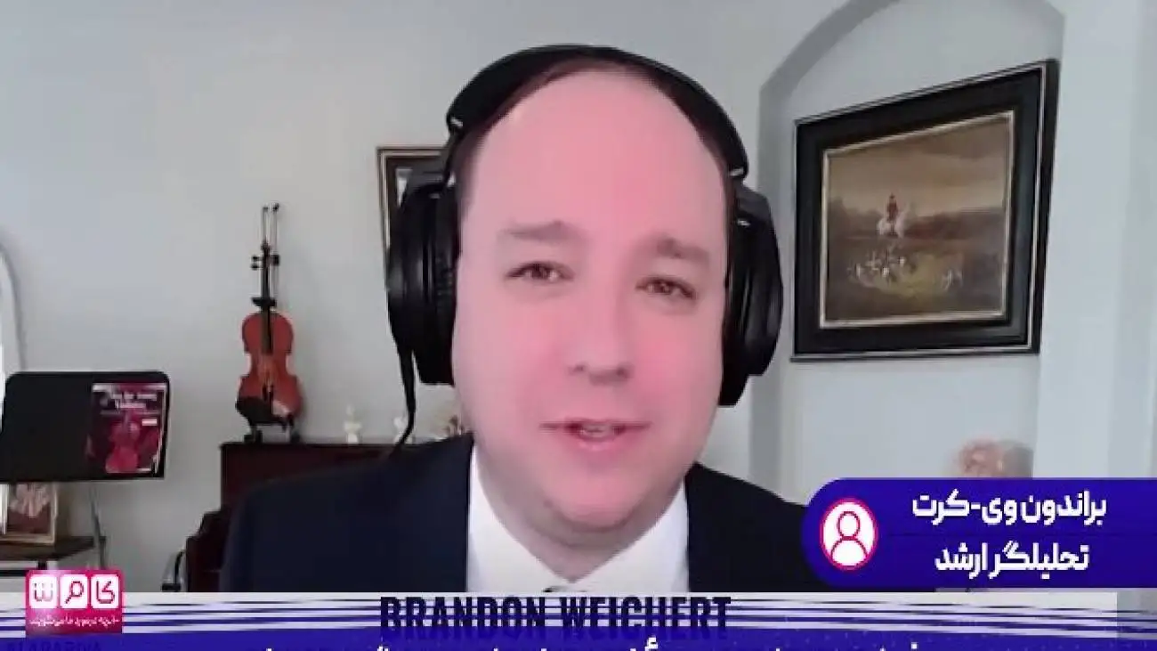 هشدار درمورد توان چشمگیر موشک های ضد کشتی ایران!