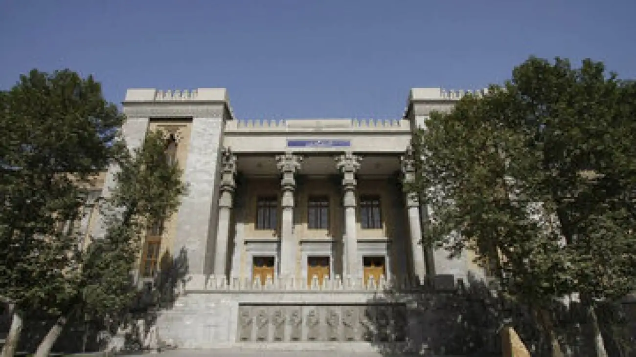 ایران اقدام غیرقانونی پاراگوئه بر علیه نیروهای مسلح ایران را محکوم کرد