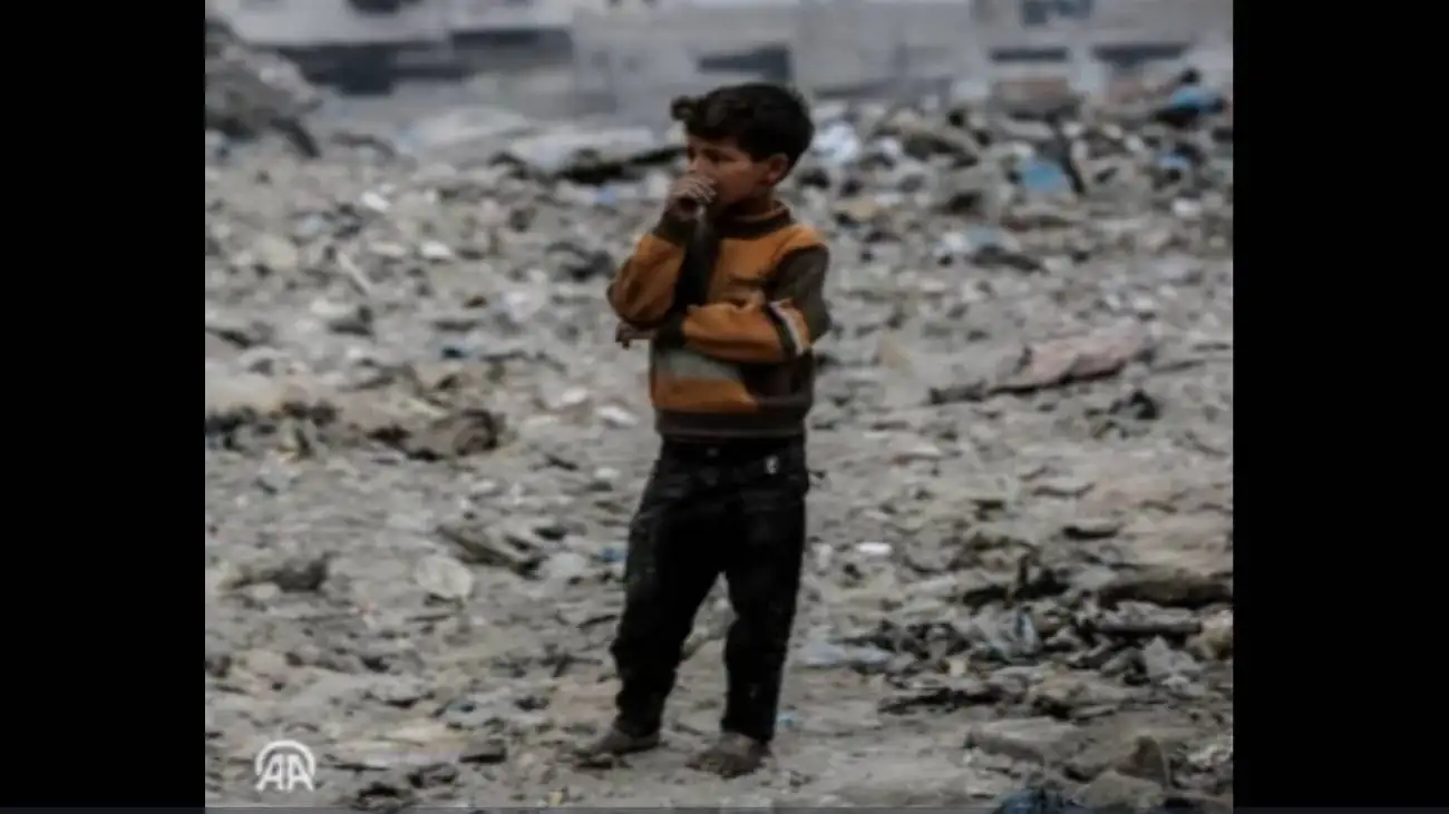 هر روز 1 میلیون گرسنه در غزه