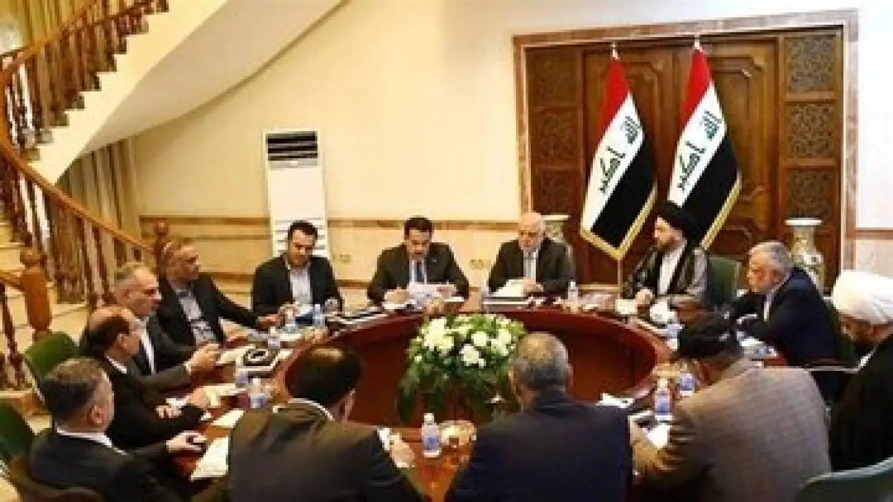 رونق بازار مذاکره  سیاسی پساانتخابات عراق؛ آیا ترکیه بیت آشفته احزاب سنی را سامان می دهد؟