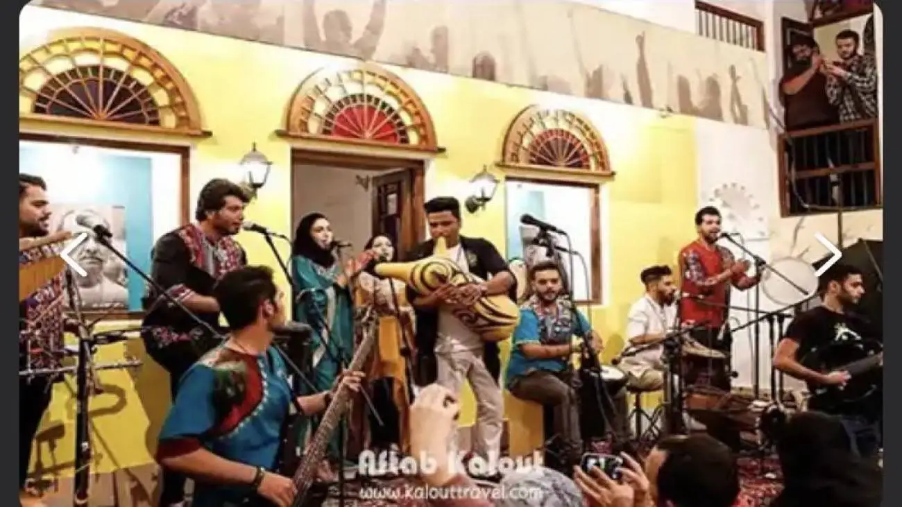 همه چیز درمورد برگزار شدن فستیوال کوچه در بوشهر