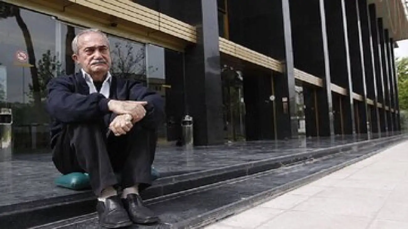 اهالی موسیقی برای بهمن رجبی سنگ تمام می گذارند -  اجراهای متنوع در چهلمین روز فراق آقای تنبک نواز