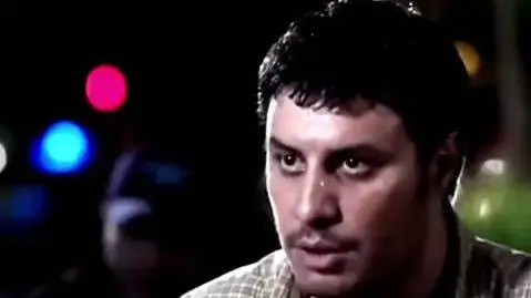 فیلم بامزه جوتد عزتی و هومن سیدی  -  شوخی با سریال وحشی!