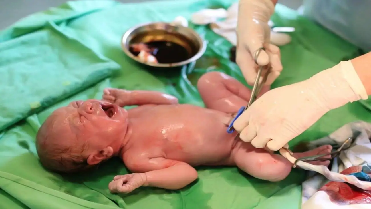 امید تازه برای درمان فلج مغزی کودکان و آرتروز   -  اولین مرکز زیست پزشکی جهان در ایران راه اندازی می شود