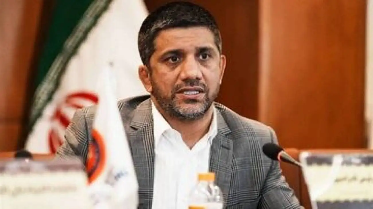 علیرضا دبیر: از کار دینی و فرهنگی خجالت نکشید