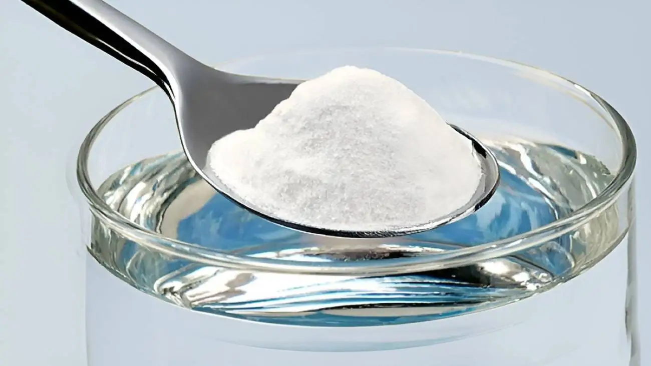 درمان گلو درد با آب نمک + روش مصرف