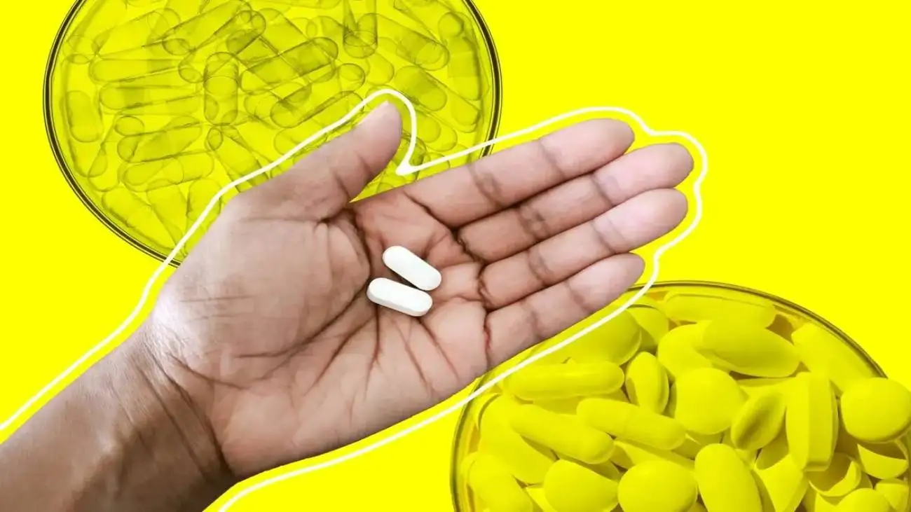 با این ویتامین ها، منیزیم جذب کنید