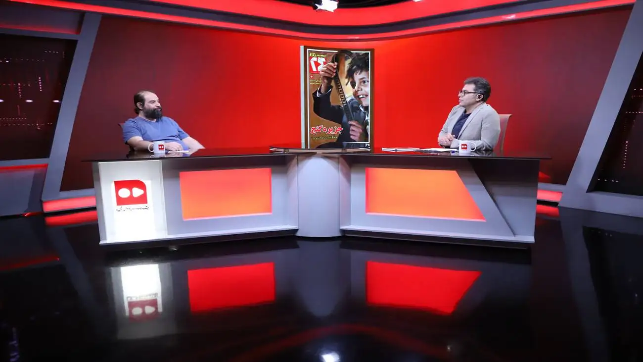 امروزه کنترل تماشای فیلم کودکان و نوجوان یک شوخی است