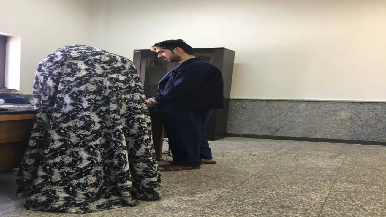 جزئیات ربودن دختر 4 ساله به دستور مادر