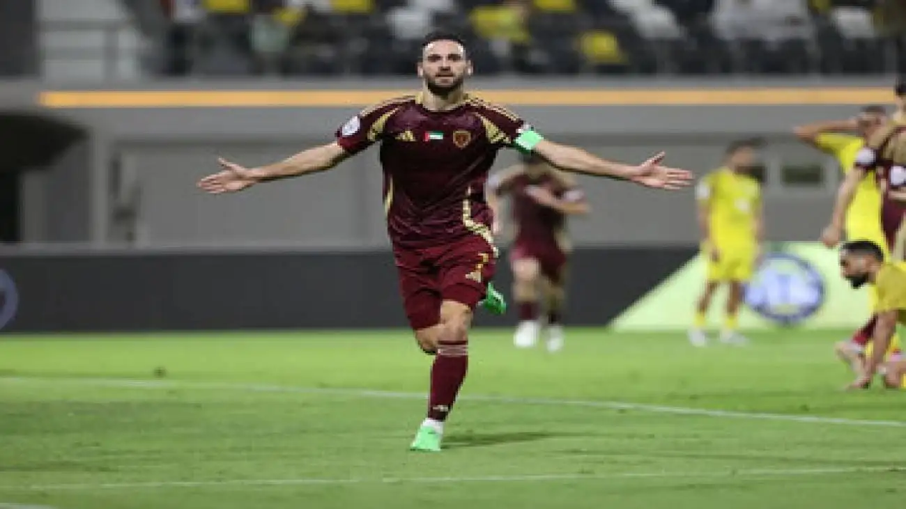 تصمیم احمد نوراللهی درمورد پیشنهاد پرسپولیس