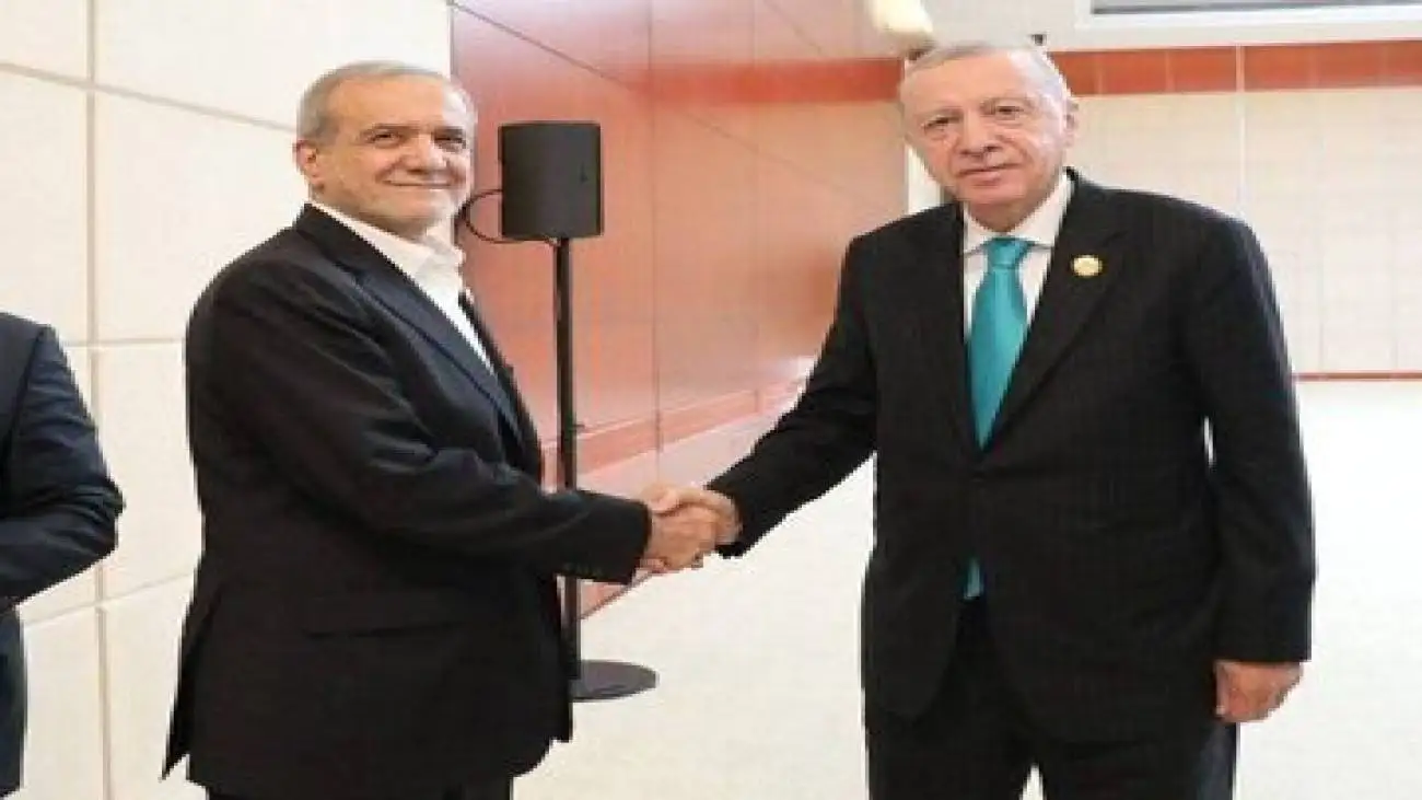 اردوغان: به حمایت از ایران در موضوع مذاکرات هسته ای ادامه می دهیم