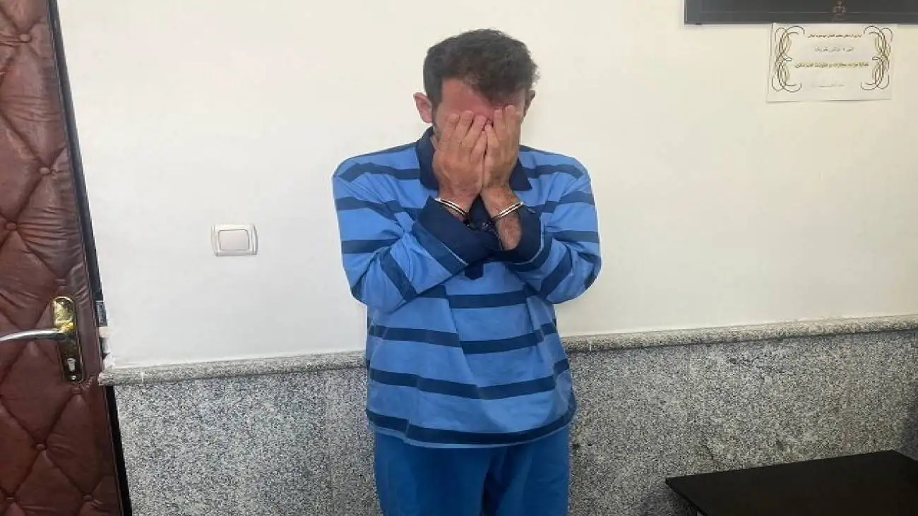 سرقت های آرسلن لوپن با نسکافه مسموم