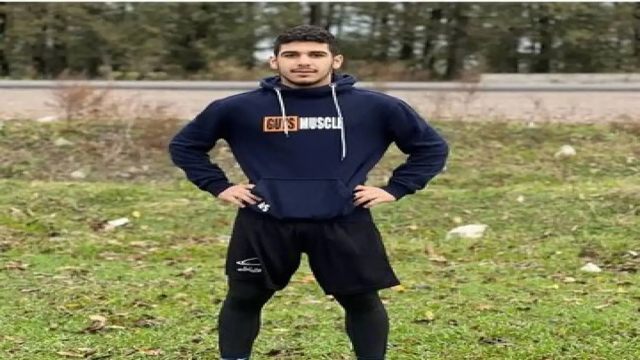 واقعیت حادثه ای که برای کشتی گیر ایرانی در گیلان پیش آمد چه بود؟ واقعا آمبولانس دیر رسید؟