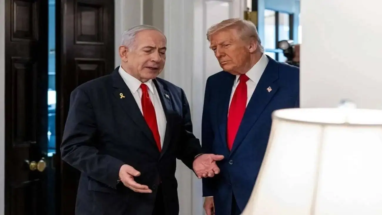 بحران جدید در منطقه با احیای (توافق ابراهیم) -  هنگامه مقاومت در مقابل ایده (اسرائیل بزرگ) است