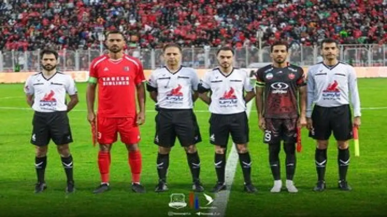 تصویر  -  جدول لیگ برتر در هفته 26؛ کورس دوباره جذاب شد، استقلال دورقمی ماند