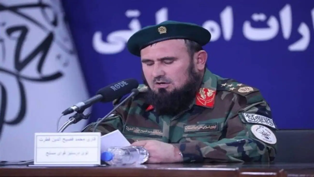 هشدار جدی طالبان به کشور همسایه: آماده پاسخی قاطع و چندین برابری هستیم