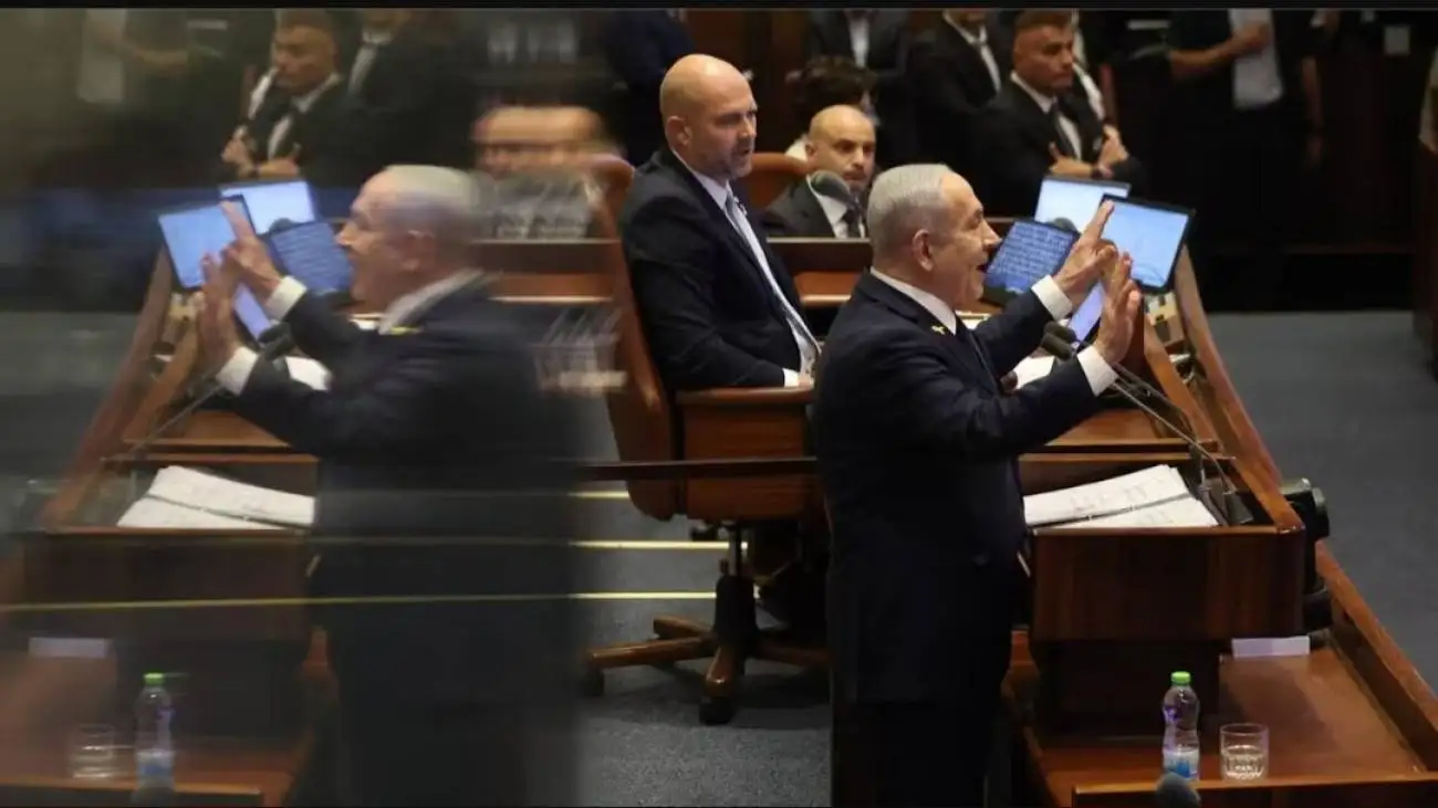 زلزله سیاسی در تل آویو  -  یسرائیل کاتز قربانی  ایال زامیر می شود؛ وزیر خارجه، وزیر جنگ!